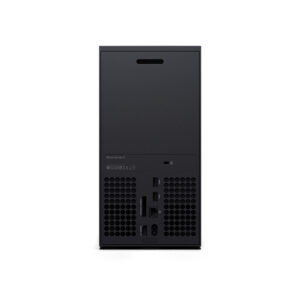 کنسول بازی مایکروسافت مدل XBOX SERIES X ظرفیت 1 ترابایت