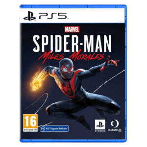بازی SPIDER-MAN مخصوص ps5