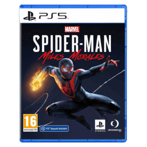 بازی SPIDER-MAN مخصوص ps5