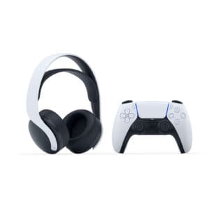 هدست سونی مدل PULSE 3D مخصوص پلی استیشن 4 و 5