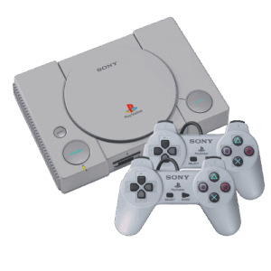 کنسول بازی سونی مدل PlayStation Classic
