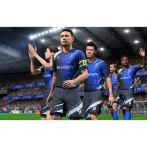 بازی فیفا 23 مخصوص PS5