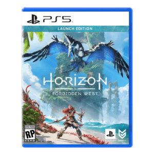 بازی Horizon Forbidden West مخصوص PS5