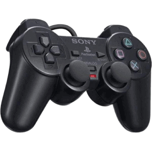 دسته بازی پلی استیشن 2 سونی مدل PS2-001