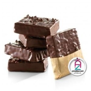 شکلات سکه ای شیری کارات بسته 5کیلویی