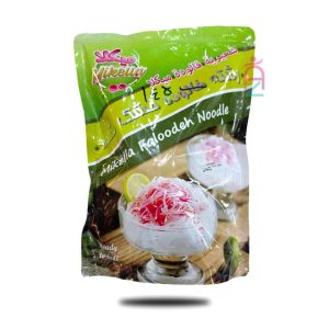 رشته فالوده خشک برند میکلا