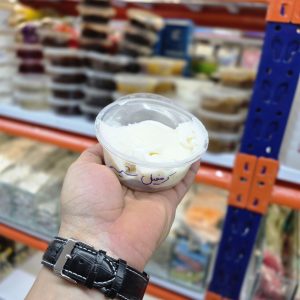 کرمفیل شیر گلنان( ظرف ۲۰۰گرمی )
