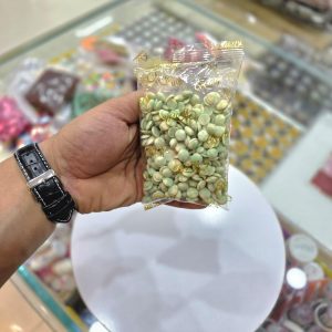 ترافل ویکس مرواریدی سبز ( ۱۰۰گرمی )