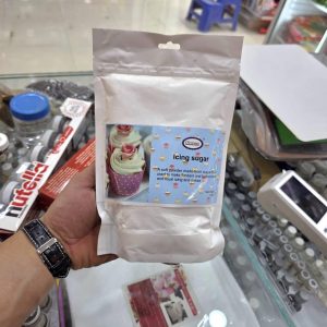 آیسینگ شوگر ۵۰۰گرمی