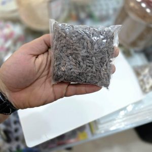 شکلات اشکی سیاه