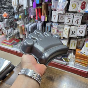 قالب کیک تفلون طرحدار