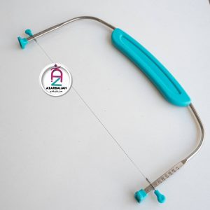 اره کیک تنظیم دار وکیوم خارجی