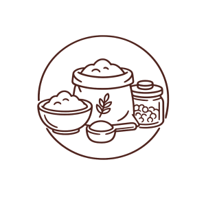 مواد اولیه