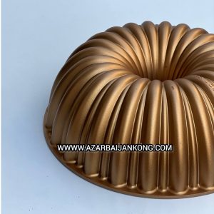 قالب چدن شیفون دار آبشاری