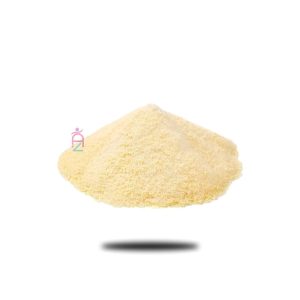 آرد سمولینا ( سمید ) زبر باکیفیت