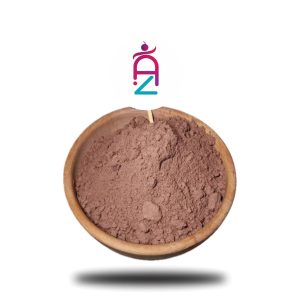 پودر کاپکیک آماده شکلاتی ( تگرال ساتین شکلاتی )