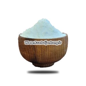 پودر نشاسته سیب زمینی ( مودیفاید )