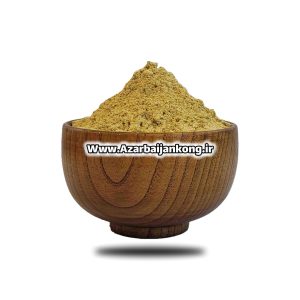 ادویه سوسیس