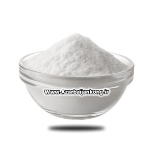 پودر سفیده تخم مرغ اعلا
