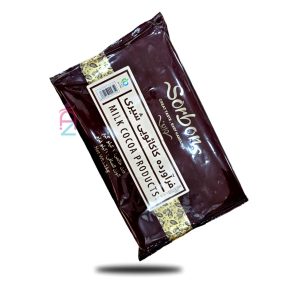 شکلات تخته ای شیرین سوربن ۱کیلویی