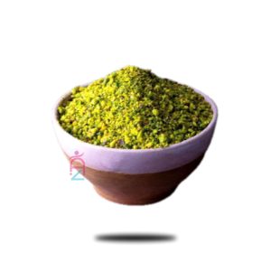 پودر پسته سبز درجه یک