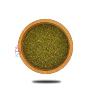 پودر زعتر عربی