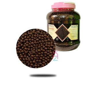 شکلات کریپسی کاکائویی