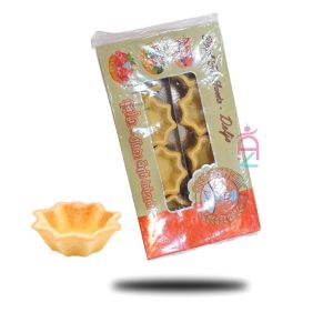نان تارت شور