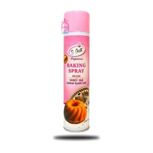 اسپری روغن جداکننده دکترگوستو