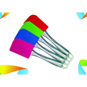 لیسک سیلیکونی دسته کریستال بزرگ