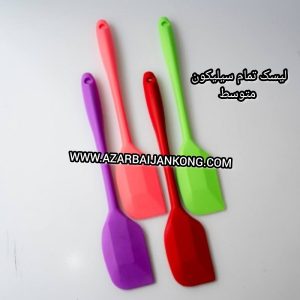 لیسک تمام سیلیکون بزرگ