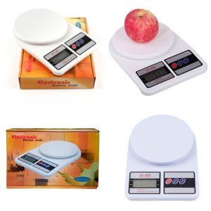 ترازو آشپزخانه sf-400 اصل