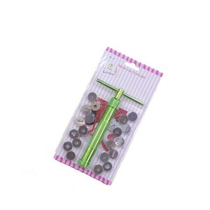 تپانچه فوندانت درجه 1 چینی