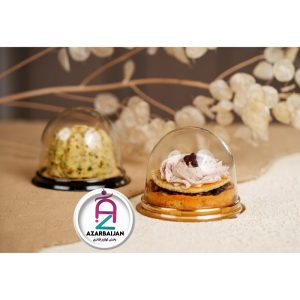 ظرف حمل کاپکیک تک نفره گرد