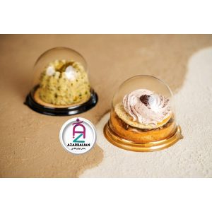 ظرف حمل کاپکیک تک نفره گرد