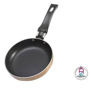ماهیتابه پنکیک گرد ۱۵ سانت چینی
