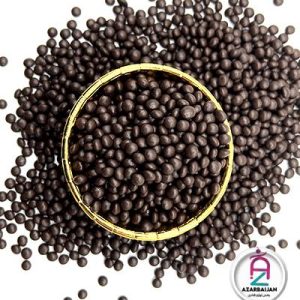 شکلات چیپسی شیری مقاوم به حرارت سوربن بسته 3.5 کیلویی