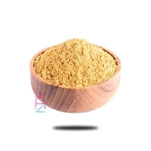 ادویه آلمانی