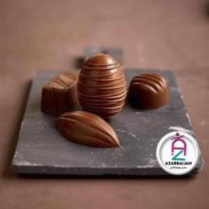شکلات سکه ای شیری کارات بسته 5کیلویی