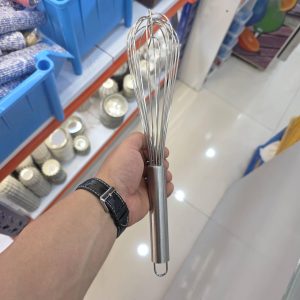 همزن تمام استیل ضخیم اعلا ۳۵سانت