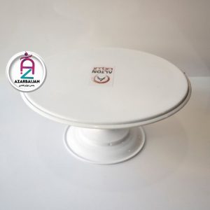 صفحه گردان فلزی اسپرت آلتون قطر 30 سانت