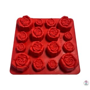 قالب سیلیکون رز مارگاریتا میکس