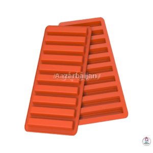 قالب سیلیکون کیت کت متوسط