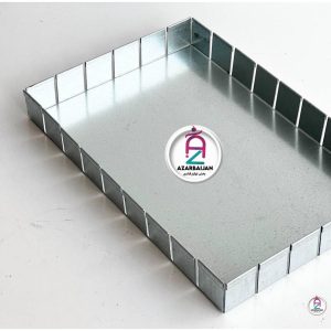 سینی اسلایسی مقسم اعلا سه سایز
