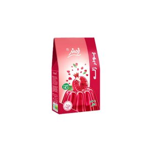 پودر ژله انار فرمند