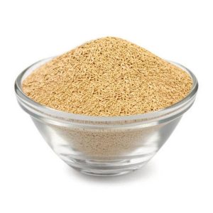 خمیرمایه خشک فوری رضوی 100گرم