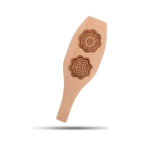 قالب کلمپه چوبی وارداتی