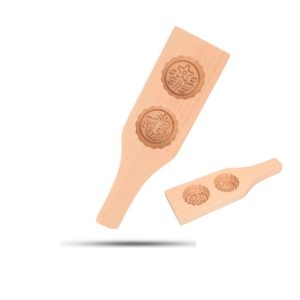 قالب کلمپه چوبی وارداتی