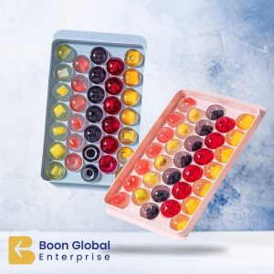 قالب یخ کروی