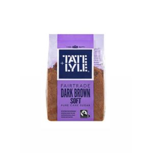 شکر قهوه ای انگلیسی Dark brown soft